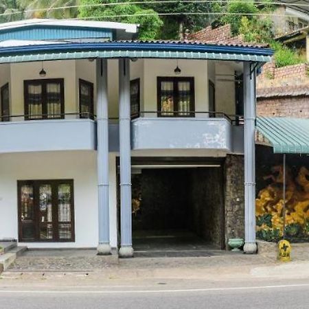 Kandy Paradise Hotel & Spa Gelioya Exterior foto