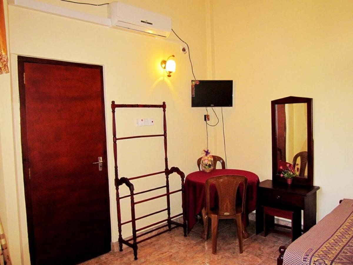 Kandy Paradise Hotel & Spa Gelioya Exterior foto